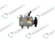 Kompresor, klimatizace REMANTE 005-001-000095R