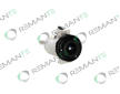 Kompresor, klimatizace REMANTE 005-001-000102R