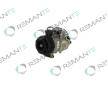 Kompresor, klimatizace REMANTE 005-001-000110R