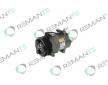 Kompresor, klimatizace REMANTE 005-001-000114R