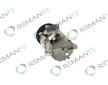 Kompresor, klimatizace REMANTE 005-001-000131R