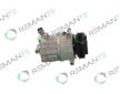 Kompresor, klimatizace REMANTE 005-001-000131R