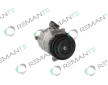 Kompresor, klimatizace REMANTE 005-001-000131R