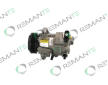 Kompresor, klimatizace REMANTE 005-001-000147R