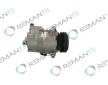 Kompresor, klimatizace REMANTE 005-001-000147R