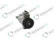 Kompresor, klimatizace REMANTE 005-001-000147R