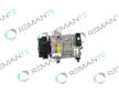 Kompresor, klimatizace REMANTE 005-001-000167R