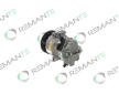 Kompresor, klimatizace REMANTE 005-001-000167R