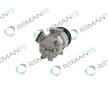 Kompresor, klimatizace REMANTE 005-001-000167R