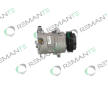Kompresor, klimatizace REMANTE 005-001-000167R