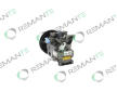 Kompresor, klimatizace REMANTE 005-001-000178R