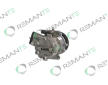 Kompresor, klimatizace REMANTE 005-001-000194R