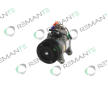 Kompresor, klimatizace REMANTE 005-001-000206R