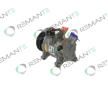 Kompresor, klimatizace REMANTE 005-001-000206R