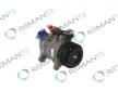 Kompresor, klimatizace REMANTE 005-001-000206R