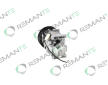 Kompresor, klimatizace REMANTE 005-001-000215R