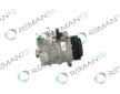 Kompresor, klimatizace REMANTE 005-001-000246R