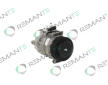 Kompresor, klimatizace REMANTE 005-001-000246R