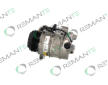 Kompresor, klimatizace REMANTE 005-001-000258R