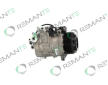 Kompresor, klimatizace REMANTE 005-001-000258R