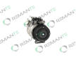 Kompresor, klimatizace REMANTE 005-001-000258R