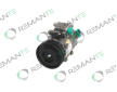 Kompresor, klimatizace REMANTE 005-001-000260R
