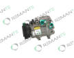 Kompresor, klimatizace REMANTE 005-001-000260R