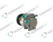 Kompresor, klimatizace REMANTE 005-001-000260R
