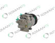 Kompresor, klimatizace REMANTE 005-001-000260R