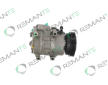 Kompresor, klimatizace REMANTE 005-001-000260R