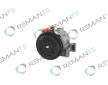 Kompresor, klimatizace REMANTE 005-001-000263R