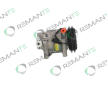 Kompresor, klimatizace REMANTE 005-001-000263R