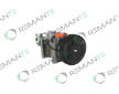 Kompresor, klimatizace REMANTE 005-001-000263R