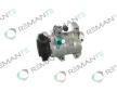 Kompresor, klimatizace REMANTE 005-001-000287R