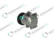 Kompresor, klimatizace REMANTE 005-001-000287R