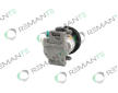 Kompresor, klimatizace REMANTE 005-001-000287R