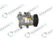 Kompresor, klimatizace REMANTE 005-001-000287R