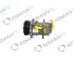 Kompresor, klimatizace REMANTE 005-001-000291R