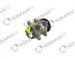 Kompresor, klimatizace REMANTE 005-001-000291R