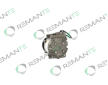 Kompresor, klimatizace REMANTE 005-001-000299R