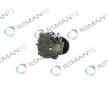 Kompresor, klimatizace REMANTE 005-001-000299R