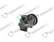 Kompresor, klimatizace REMANTE 005-001-000354R