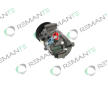 Kompresor, klimatizace REMANTE 005-001-000381R