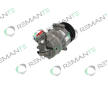 Kompresor, klimatizace REMANTE 005-001-000381R