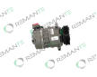 Kompresor, klimatizace REMANTE 005-001-000381R
