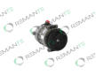 Kompresor, klimatizace REMANTE 005-001-000381R