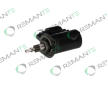 Startér REMANTE 011-001-000295R
