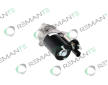 Startér REMANTE 011-001-000553R