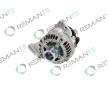 generátor REMANTE 011-003-000393R