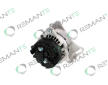 generátor REMANTE 011-003-000393R